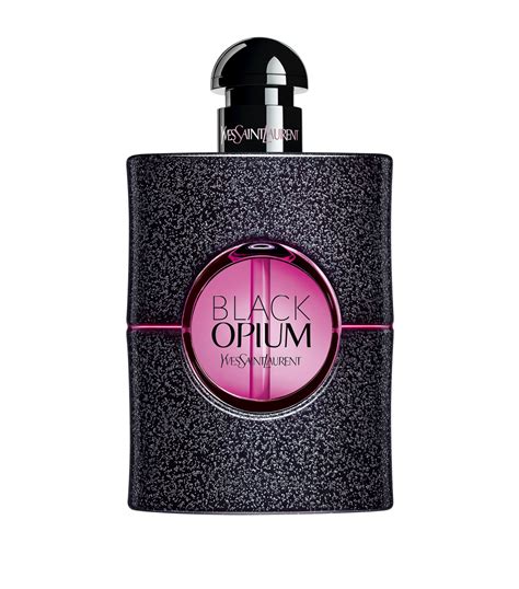 ysl black opıum sale